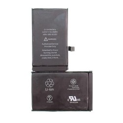Batterie Interne pour iPhone X (avec Adhésif) - Haute Capacité Batterie Interne pour iPhone X (avec Adhésif) - Haute Capacité