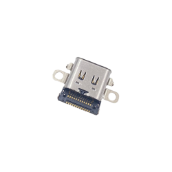 Connecteur de Charge à Souder pour Nintendo Switch OLED - Port USB-C Connecteur de Charge à Souder pour Nintendo Switch OLED - Port USB-C