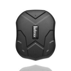 TKSTAR TK905 - Traceur GPS en Temps Réel avec Aimant Puissant et Batterie 5000mAh TKSTAR TK905 - Traceur GPS en Temps Réel avec Aimant Puissant et Batterie 5000mAh