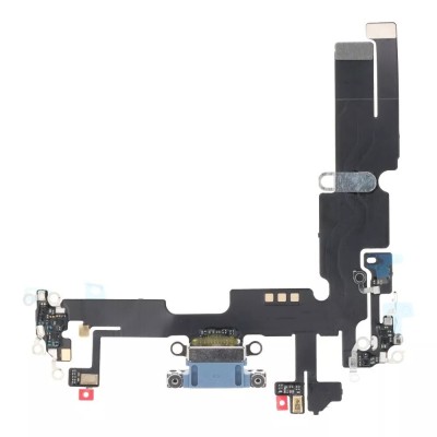 🔌 Connecteur de Charge iPhone 14 Plus | Remplacement Facile & Qualité Premium 🔌 Connecteur de Charge iPhone 14 Plus | Remplacement Facile & Qualité Premium
