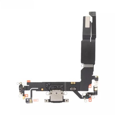 🔌 Connecteur de Charge iPhone 16 | Remplacement Facile & Qualité Premium 🔌 Connecteur de Charge iPhone 16 | Remplacement Facile & Qualité Premium