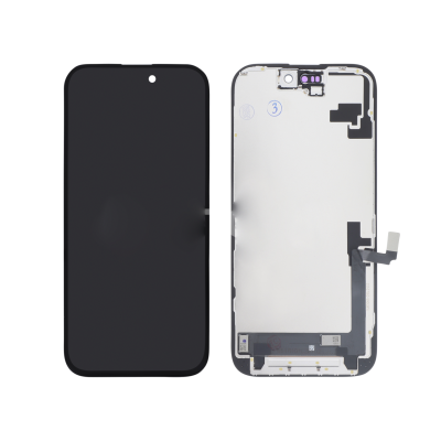 📱 Écran LTPS iPhone 16 Plus | Remplacement Facile & Qualité Premium 📱 Écran LTPS iPhone 16 Plus | Remplacement Facile & Qualité Premium
