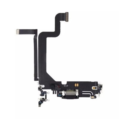 ⚡ Connecteur de Charge iPhone 14 Pro Max | Recharge Rapide & Installation Facile ⚡ Connecteur de Charge iPhone 14 Pro Max | Recharge Rapide & Installation Facile