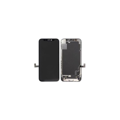 📱 Écran OLED iPhone 12 Mini | Remplacement Facile & Qualité Premium 📱 Écran OLED iPhone 12 Mini | Remplacement Facile & Qualité Premium