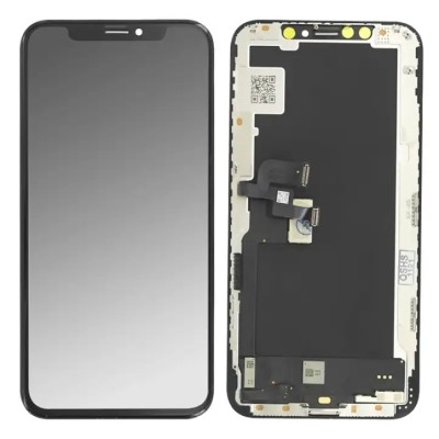 📱 Écran LCD iPhone XS | Remplacement Facile & Qualité Premium 📱 Écran LCD iPhone XS | Remplacement Facile & Qualité Premium