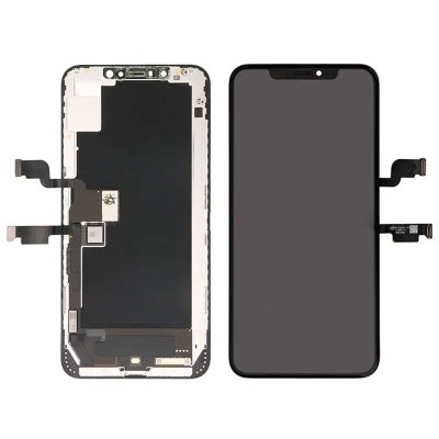 📱 Écran LCD iPhone XS Max | Remplacement Facile & Qualité Premium 📱 Écran LCD iPhone XS Max | Remplacement Facile & Qualité Premium