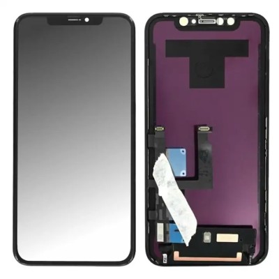 📱 Écran OLED Compatible iPhone XR | Qualité Supérieure & Installation Facile 📱 Écran OLED Compatible iPhone XR | Qualité Supérieure & Installation Facile
