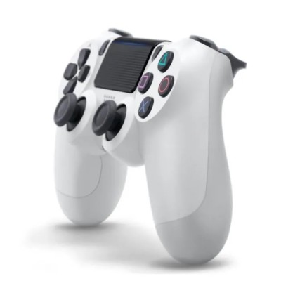Manette Compatible PS4 - Manette sans Fil Bluetooth avec Vibration et Pavé Tactile Manette Compatible PS4 - Manette sans Fil Bluetooth avec Vibration et Pavé Tactile