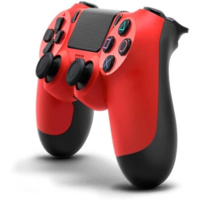 Manette Compatible PS4 - Manette sans Fil Bluetooth avec Vibration et Pavé Tactile Manette Compatible PS4 - Manette sans Fil Bluetooth avec Vibration et Pavé Tactile