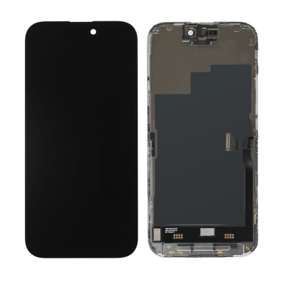 Écran Complet iPhone 16 Pro Max LTPS - Remplacement Haute Qualité Écran Complet iPhone 16 Pro Max LTPS - Remplacement Haute Qualité
