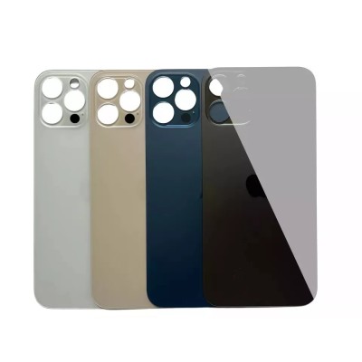 🔧 Vitre Arrière iPhone 12 Pro Max | Logo CE + Adhésif Inclus 🔧 Vitre Arrière iPhone 12 Pro Max | Logo CE + Adhésif Inclus