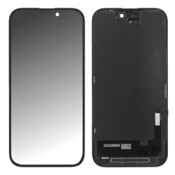 Écran Complet iPhone 15 Soft OLED - Qualité d'Affichage Exceptionnelle Écran Complet iPhone 15 Soft OLED - Qualité d'Affichage Exceptionnelle