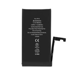 Batterie iPhone 15 - Charge Rapide Batterie iPhone 15 - Charge Rapide