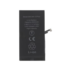 Batterie iPhone 15 Plus Haute Capacité - Autonomie Prolongée et Performances Optimisées Batterie iPhone 15 Plus Haute Capacité - Autonomie Prolongée et Performances Optimisées