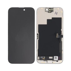 Écran OLED iPhone 15 Pro Max - Qualité d’Affichage Premium et Fluidité Optimale Écran OLED iPhone 15 Pro Max - Qualité d’Affichage Premium et Fluidité Optimale