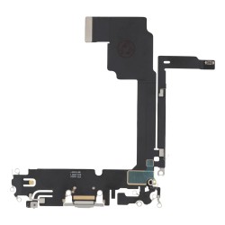 Connecteur de Charge iPhone 15 Pro Max - Pièce de Remplacement Connecteur de Charge iPhone 15 Pro Max - Pièce de Remplacement