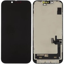 Écran Complet iPhone 14 LTPS - Premier Prix, Remplacement Économique Écran Complet iPhone 14 LTPS - Premier Prix, Remplacement Économique