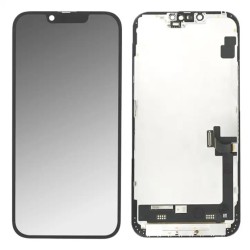 Écran OLED iPhone 14 Plus - Remplacement Premium, Couleurs Vives et Noirs Profonds Écran OLED iPhone 14 Plus - Remplacement Premium, Couleurs Vives et Noirs Profonds