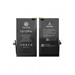 Batterie iPhone 12 Pro (Générique) – Haute Capacité & Installation Facile Batterie iPhone 12 Pro (Générique) – Haute Capacité & Installation Facile