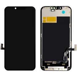 Écran LCD INCELL pour iPhone 13 Mini - Full HD & Tactile | Modèles A2628, A2481, A2626, A2629, A2630 Écran LCD INCELL pour iPhone 13 Mini - Full HD & Tactile | Modèles A2628, A2481, A2626, A2629, A2630