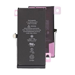 Batterie Interne pour iPhone 13 Mini - Haute Capacité avec Adhésif Batterie Interne pour iPhone 13 Mini - Haute Capacité avec Adhésif