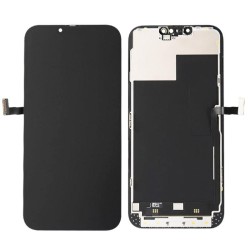 Écran LCD + Vitre Tactile pour iPhone 13 Pro Max - Remplacement Haute Qualité Écran LCD + Vitre Tactile pour iPhone 13 Pro Max - Remplacement Haute Qualité