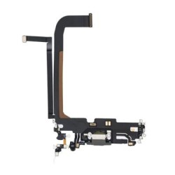 Connecteur de Charge iPhone 13 Pro Max - Pièce de Remplacement Connecteur de Charge iPhone 13 Pro Max - Pièce de Remplacement