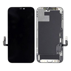 Écran LCD pour iPhone 12 / 12 Pro - Remplacement Haute Qualité Écran LCD pour iPhone 12 / 12 Pro - Remplacement Haute Qualité