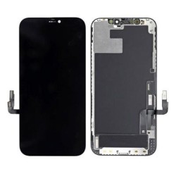 Écran OLED Vitre Tactile pour iPhone 12 / 12 Pro - Qualité Premium Écran OLED Vitre Tactile pour iPhone 12 / 12 Pro - Qualité Premium