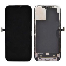 Écran LCD iPhone 12 Pro Max - Remplacement Haute Qualité Écran LCD iPhone 12 Pro Max - Remplacement Haute Qualité
