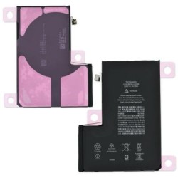 Batterie Interne pour iPhone 12 Pro Max (avec Adhésif) - Haute Capacité Batterie Interne pour iPhone 12 Pro Max (avec Adhésif) - Haute Capacité