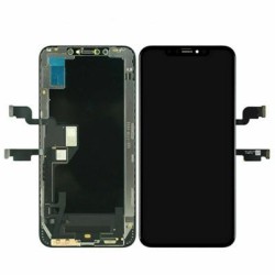 Écran iPhone XS Max Noir INCELL - Remplacement LCD Haute Qualité Écran iPhone XS Max Noir INCELL - Remplacement LCD Haute Qualité
