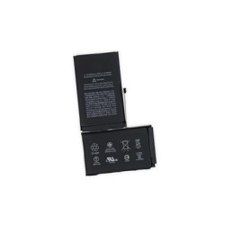Batterie iPhone XS (Avec Adhésif) - Remplacement Haute Capacité Batterie iPhone XS (Avec Adhésif) - Remplacement Haute Capacité