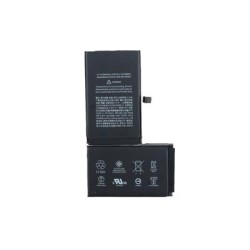 Batterie iPhone XS Max (Avec Adhésif) - Remplacement Haute Capacité Batterie iPhone XS Max (Avec Adhésif) - Remplacement Haute Capacité
