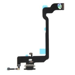 Nappe Connecteur de Charge pour iPhone XS Max - Port Lightning & Micro Nappe Connecteur de Charge pour iPhone XS Max - Port Lightning & Micro
