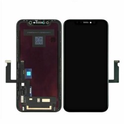 Écran LCD INCELL pour iPhone XR Noir Écran LCD INCELL pour iPhone XR Noir