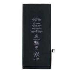 Batterie Interne pour iPhone XR (avec Adhésif) - Haute Capacité Batterie Interne pour iPhone XR (avec Adhésif) - Haute Capacité